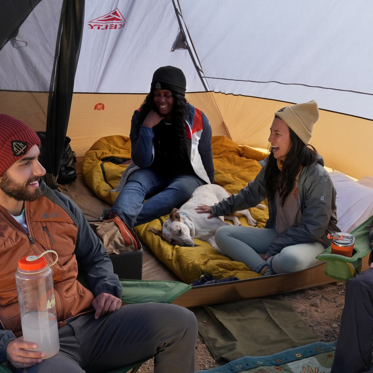 Kelty Tru Comfort Doublewide 20 Degree Sleeping Bag