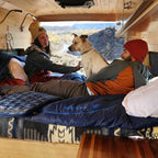 Kelty Tru Comfort Doublewide 20 Degree Sleeping Bag