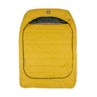 Kelty Tru Comfort Doublewide 20 Degree Sleeping Bag - FERAL