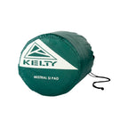 Kelty Mistral SI Mummy Sleeping Pad - FERAL