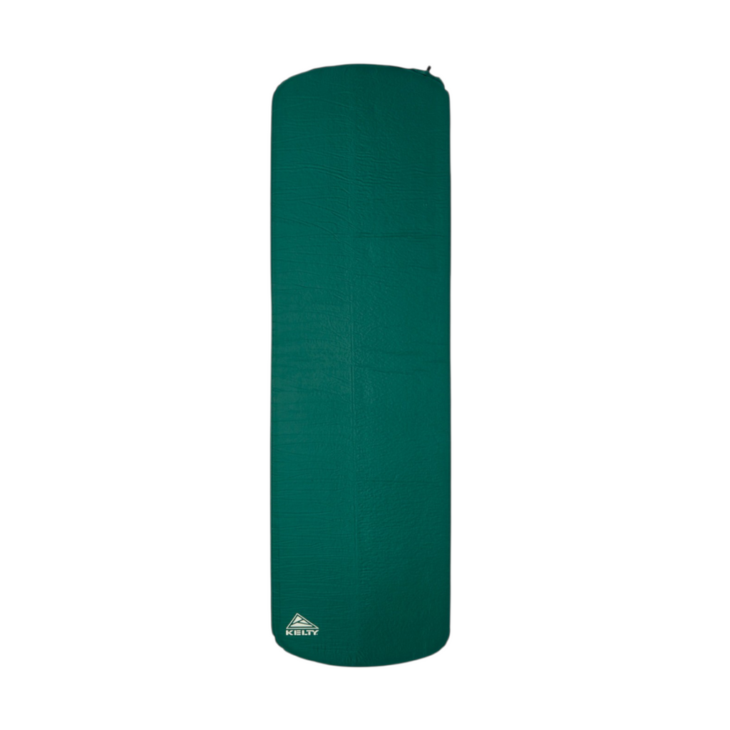 Kelty Mistral SI Mummy Sleeping Pad - FERAL