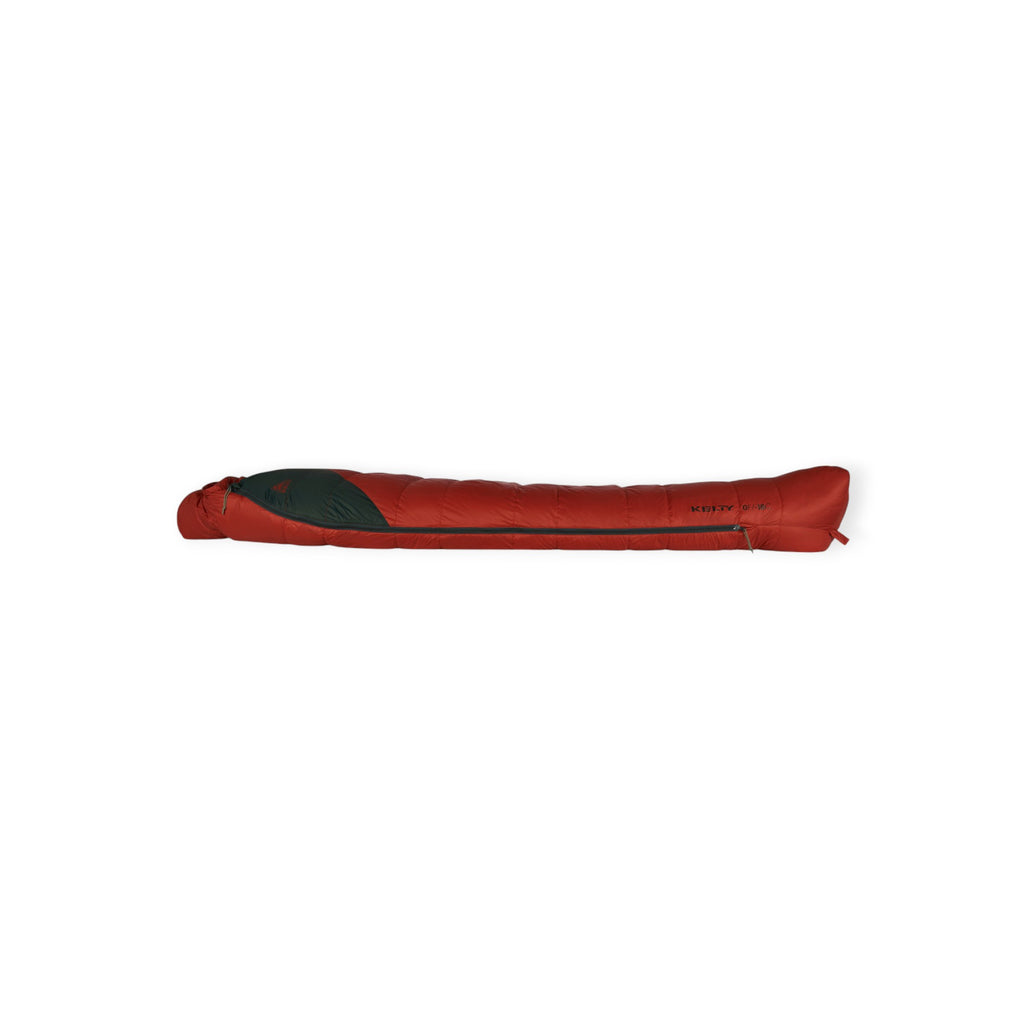 Kelty Cosmic 0 Degree Down Sleeping Bag RH