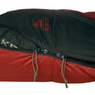 Kelty Cosmic 0 Degree Down Sleeping Bag RH - FERAL