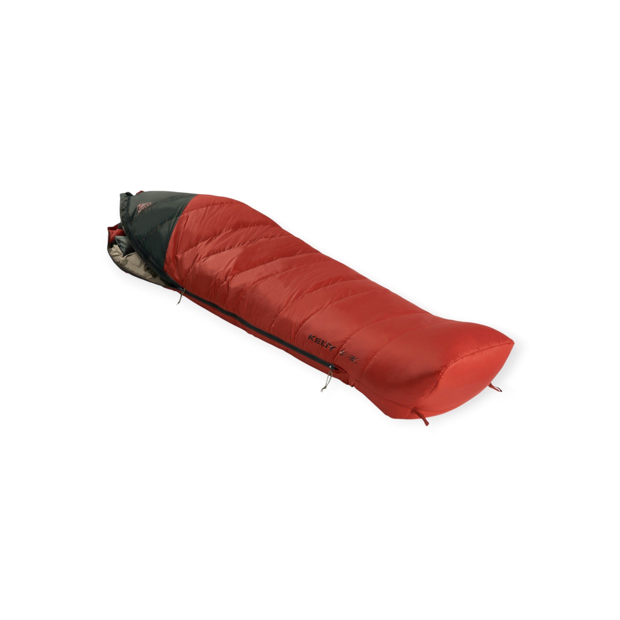 Kelty Cosmic 0 Degree Down Sleeping Bag RH