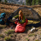 Kelty Cosmic 0 Degree Down Sleeping Bag RH