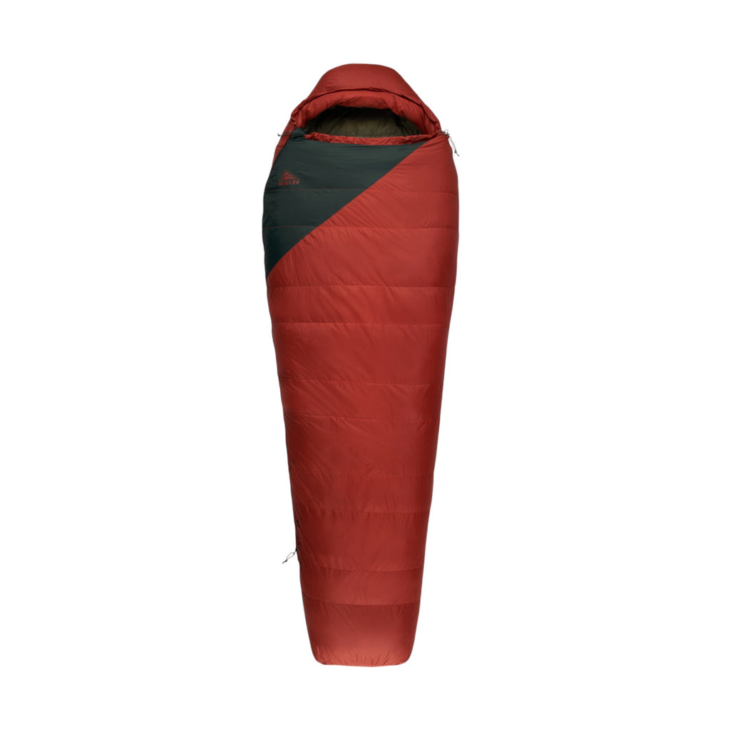 Kelty Cosmic 0 Degree Down Sleeping Bag RH