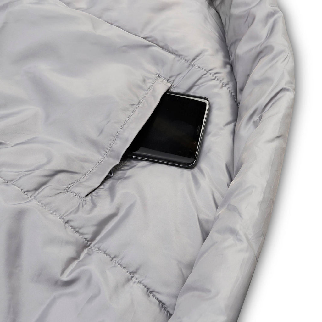 Kelty Mistral 20 Degree Sleeping Bag | Previous Style - FERAL