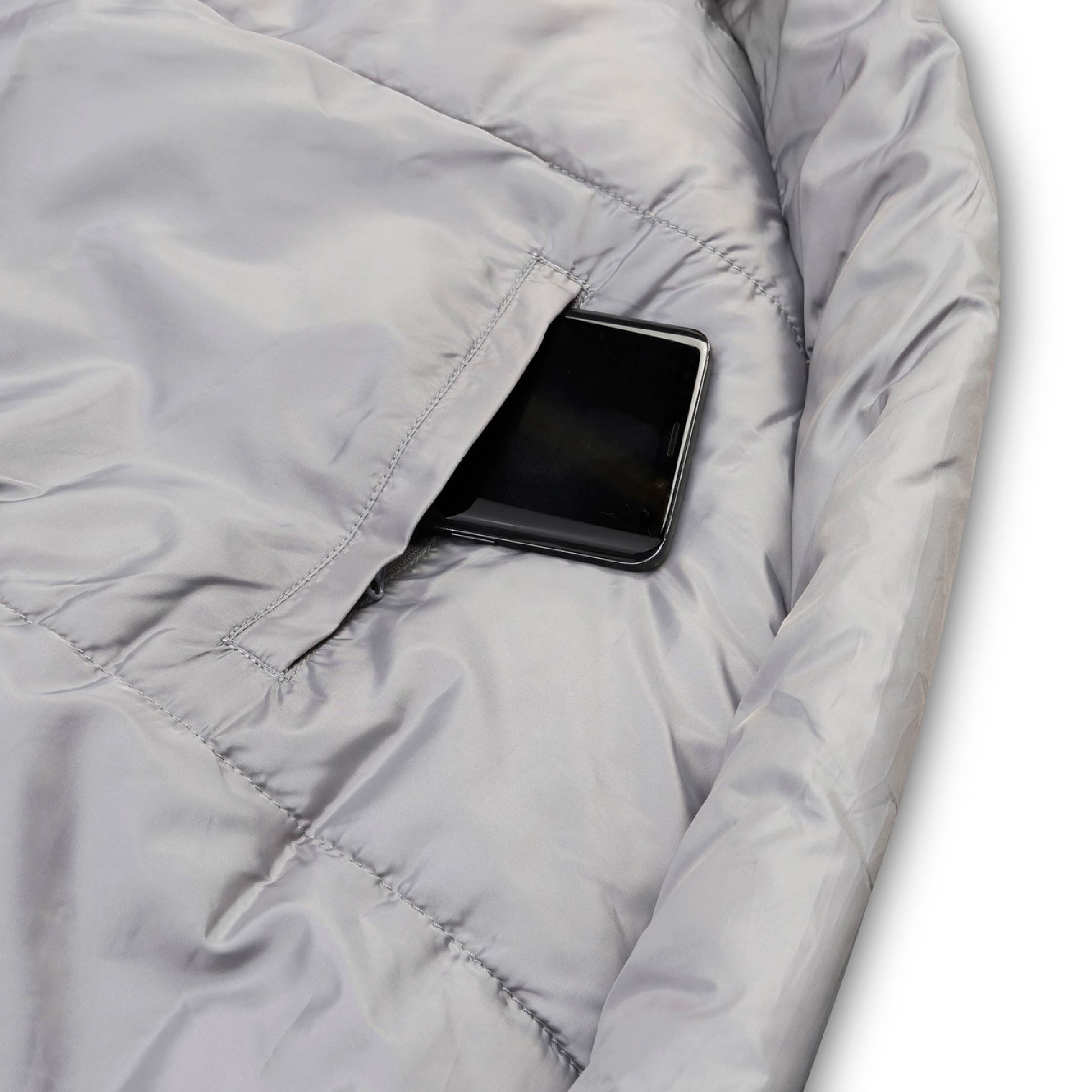 Kelty Mistral 20 Degree Sleeping Bag | Previous Style - FERAL