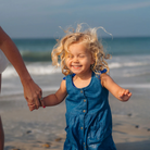 Badger Kids Mineral Sunscreen SPF 35 Face Stick - FERAL