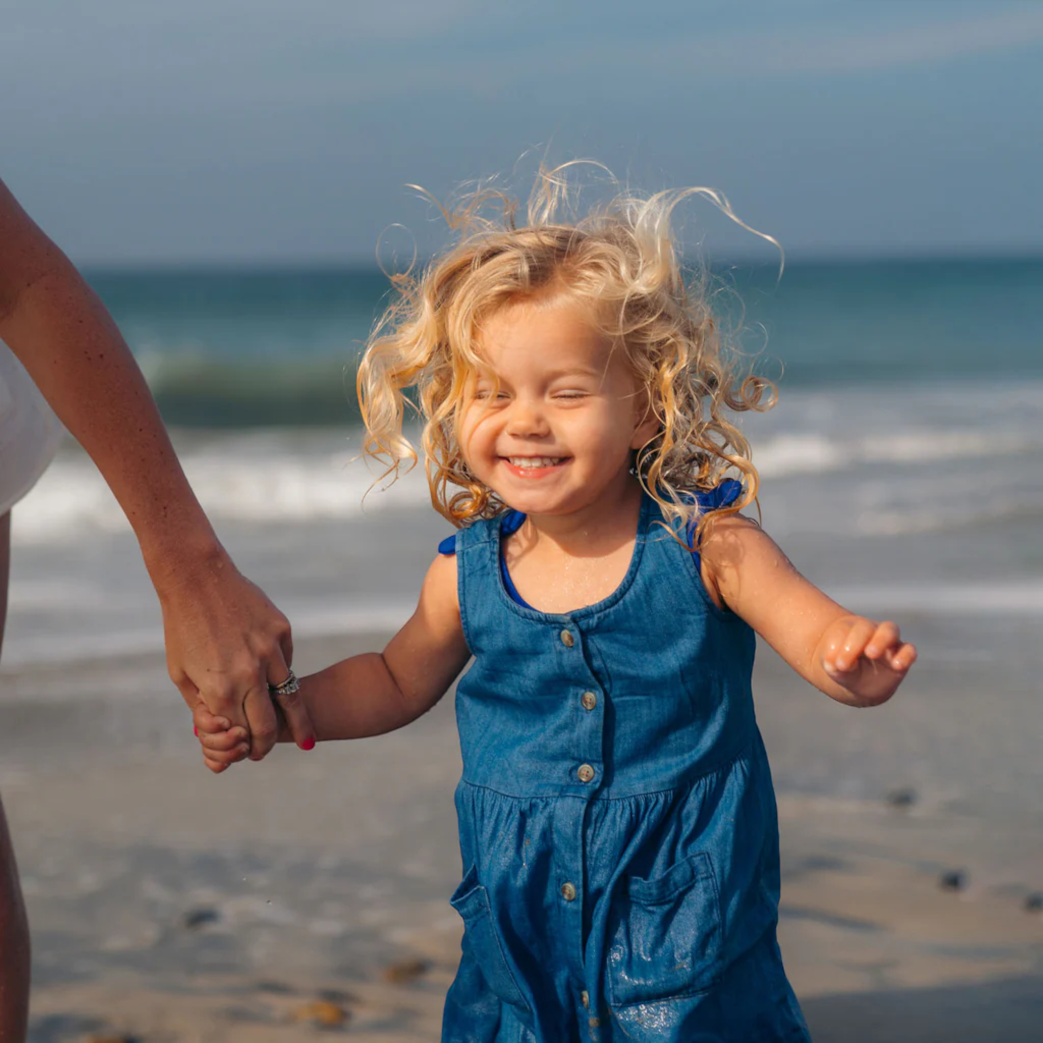 Badger Kids Mineral Sunscreen SPF 35 Face Stick - FERAL