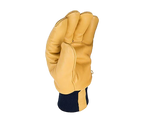 Kinco 1927 Lined Pigskin Gloves - FERAL