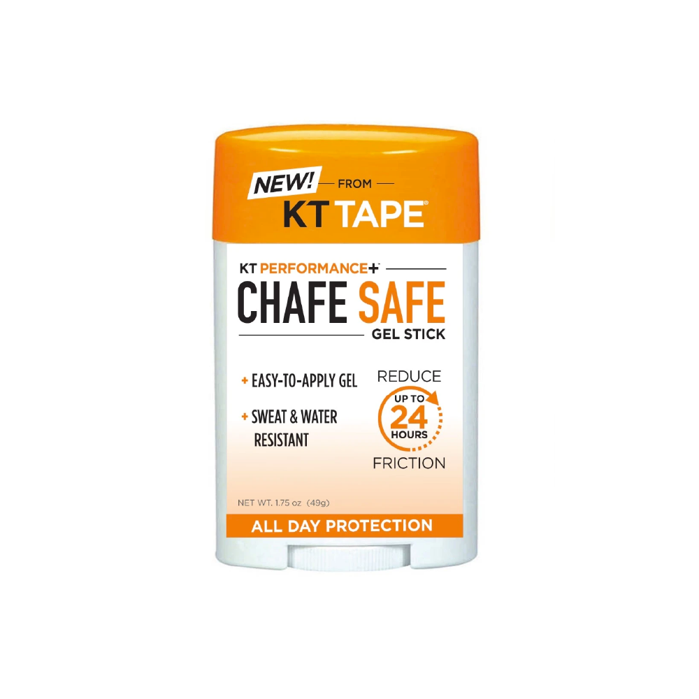 KT Tape Chafe Safe Gel Stick