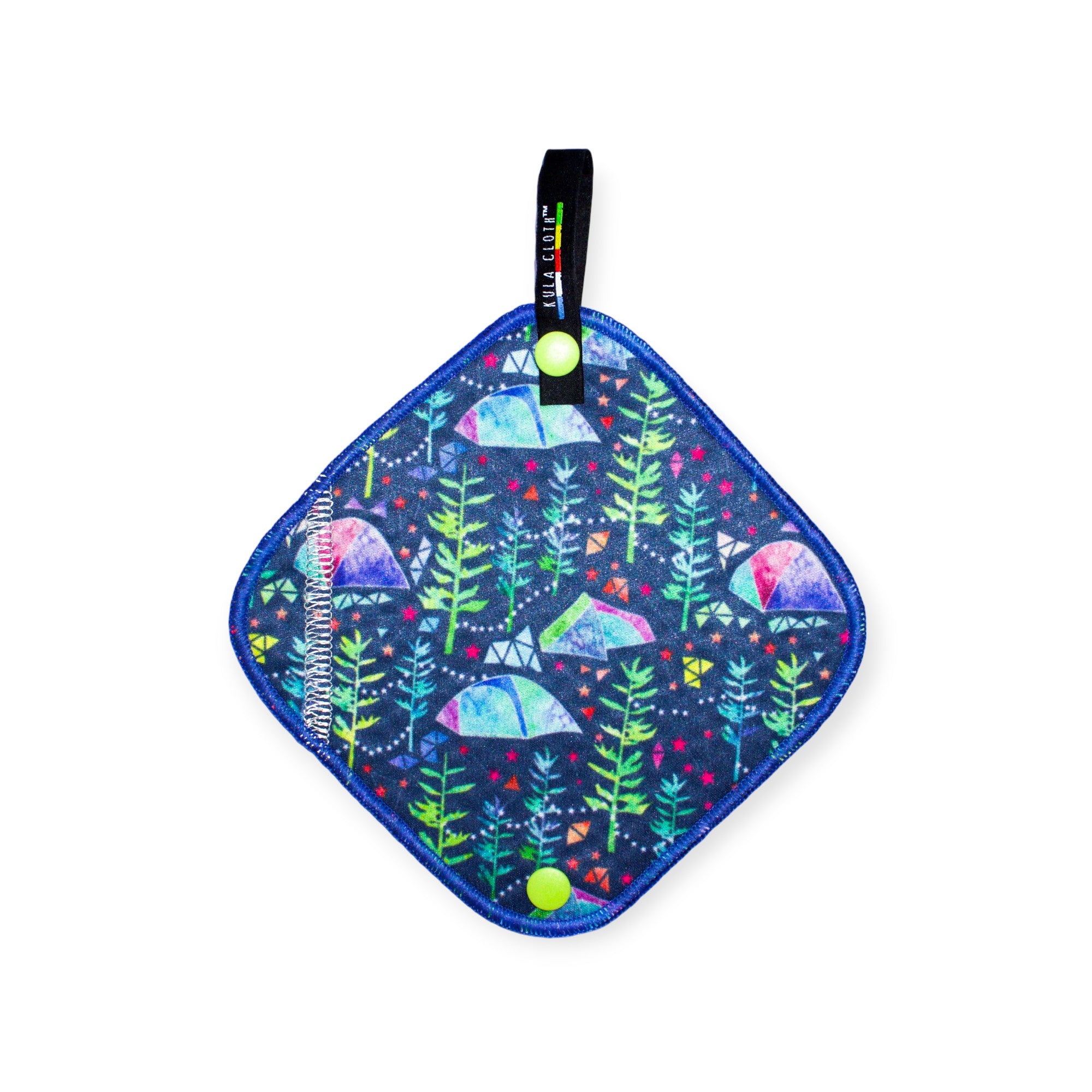 Kula Cloth Reusable Antimicrobial Pee Cloth