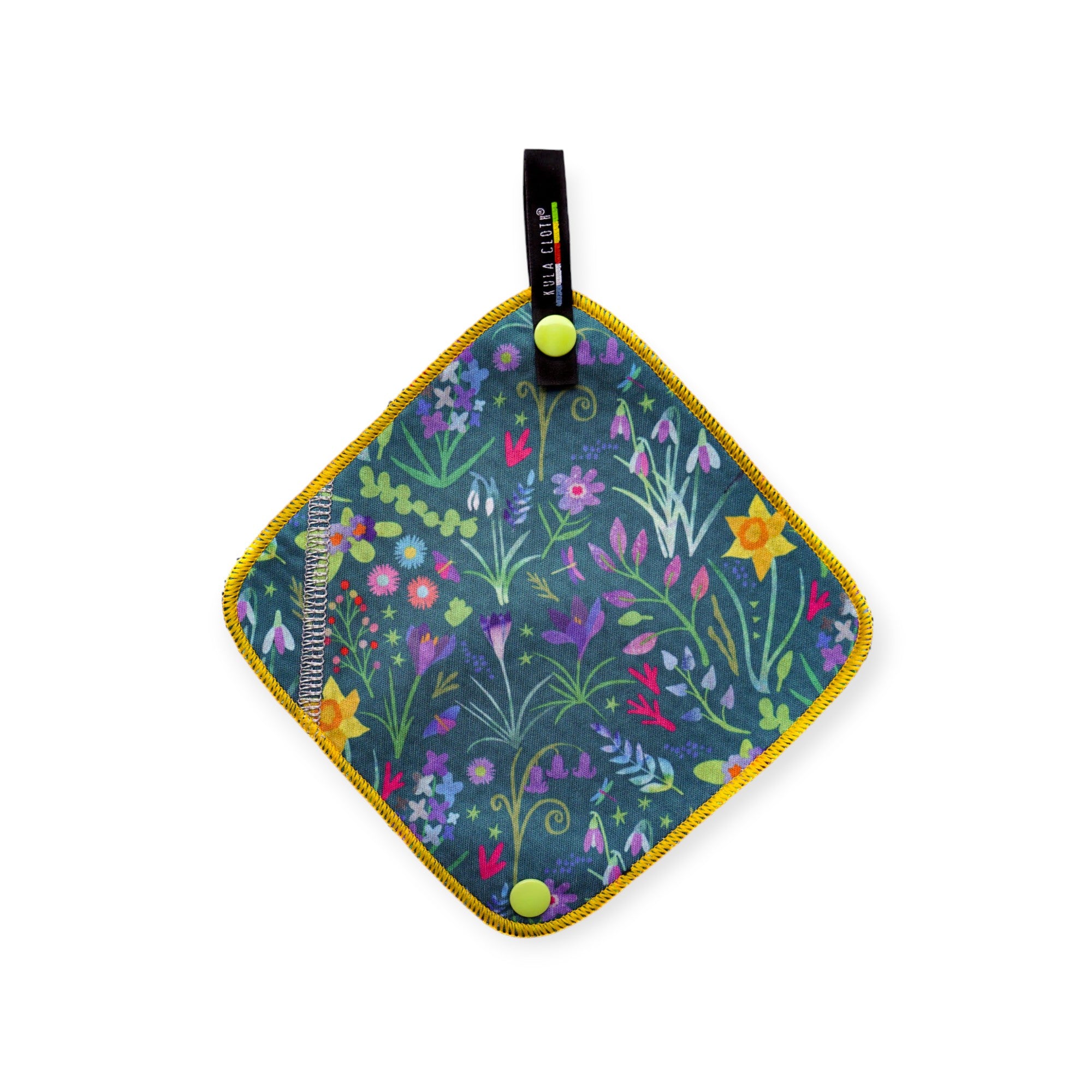 Kula Cloth Reusable Antimicrobial Pee Cloth
