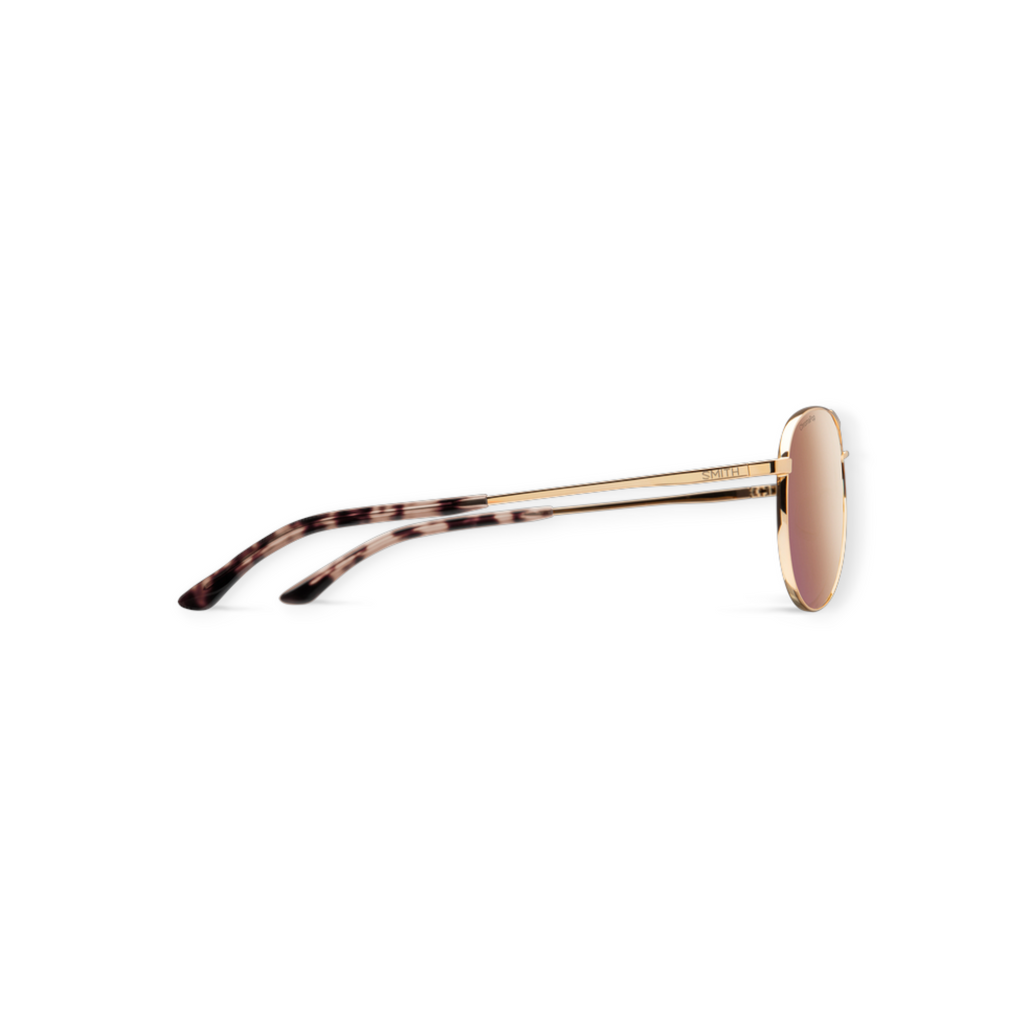Smith Langley 2 Sunglasses - FERAL