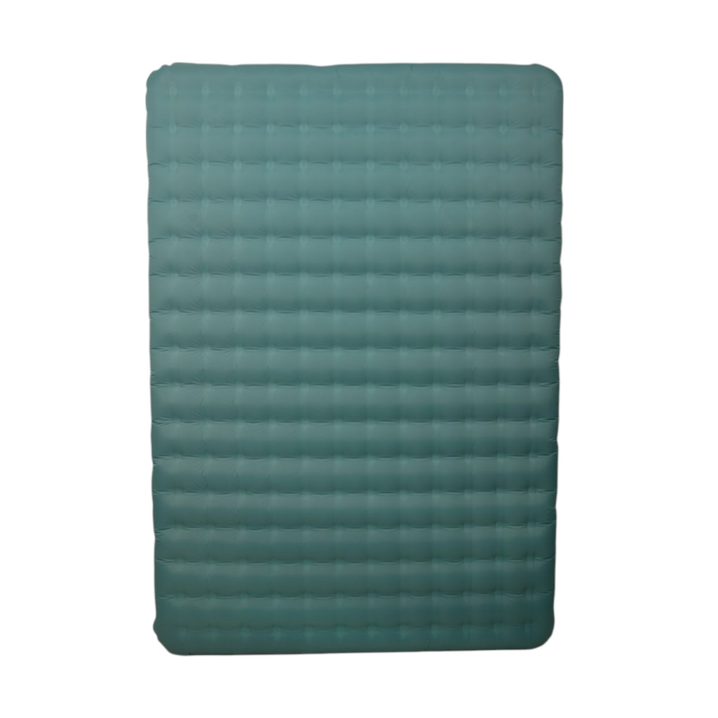 Peregrine Monarch Air Double Sleeping Pad 5.5" - FERAL