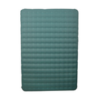 Peregrine Monarch Air Double Sleeping Pad 5.5" - FERAL