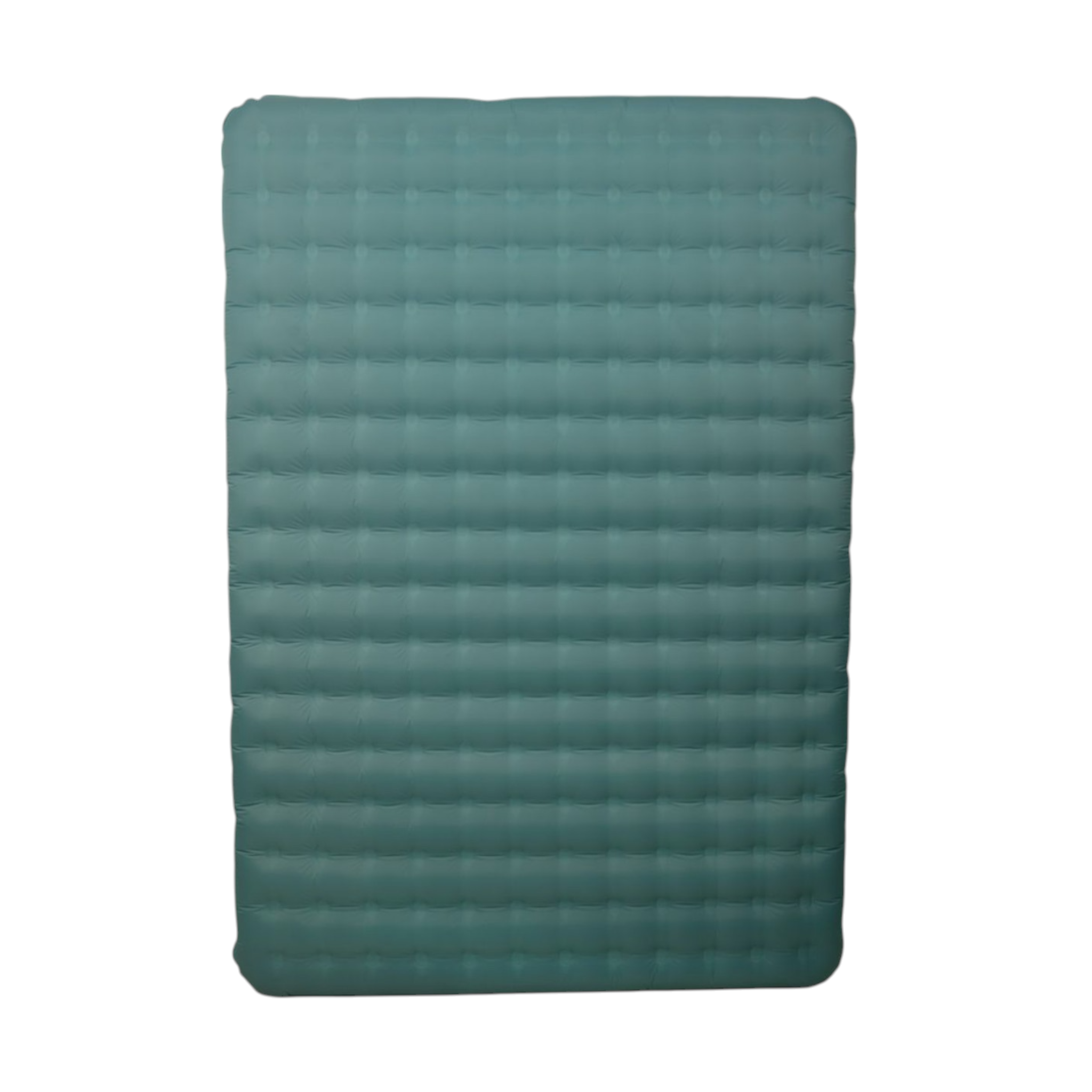 Peregrine Monarch Air Double Sleeping Pad 5.5" - FERAL