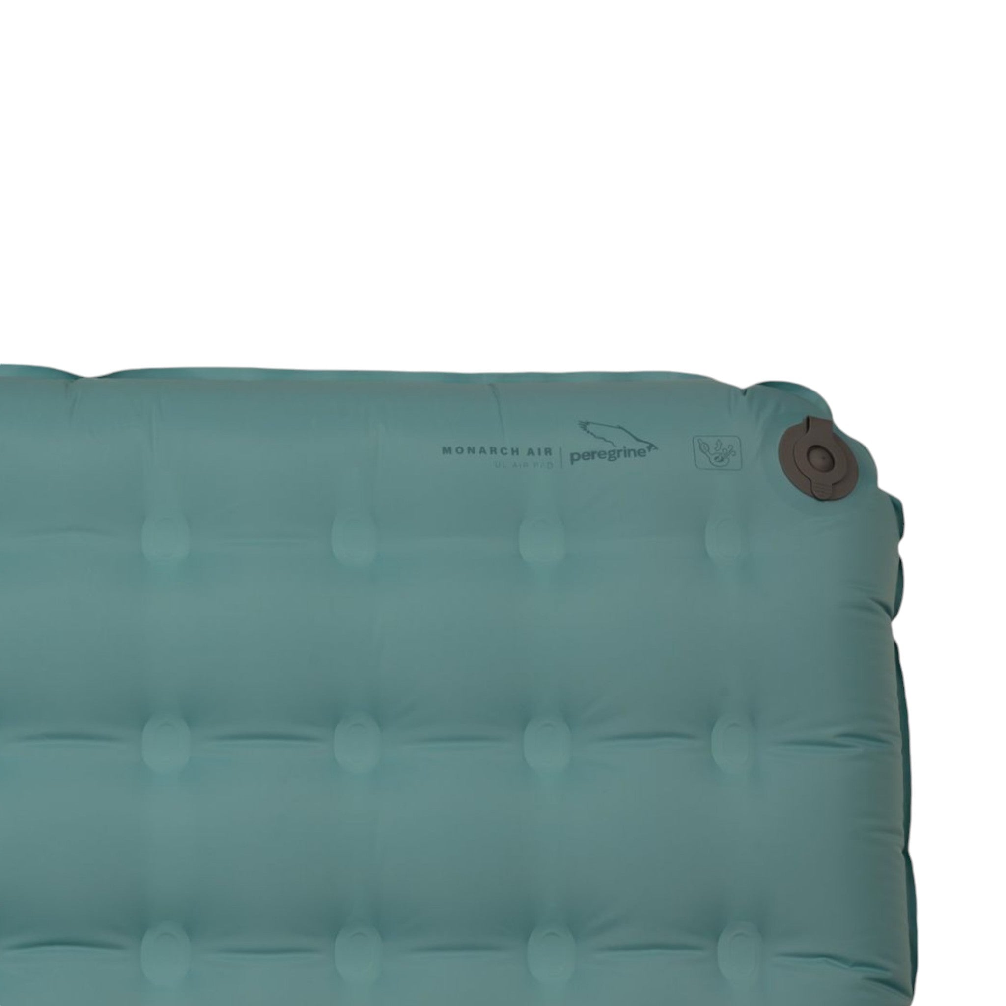 Peregrine Monarch Air  Double Sleeping Pad 5.5" - FERAL