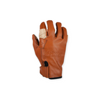 Liberty Mountain Cowhide Rappel Gloves