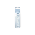 LifeStraw Go Series Water Bottle with Filter 22 oz. - FERAL