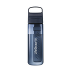 LifeStraw Go Series Water Bottle with Filter 22 oz. - FERAL