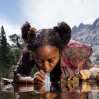 LifeStraw Peak Series Personal Water Filter - FERAL