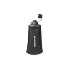 LifeStraw Peak Series Collapsible Squeeze 650 mL Bottle With Filter - FERAL