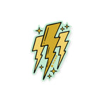 Noso Patches Lightning Patch