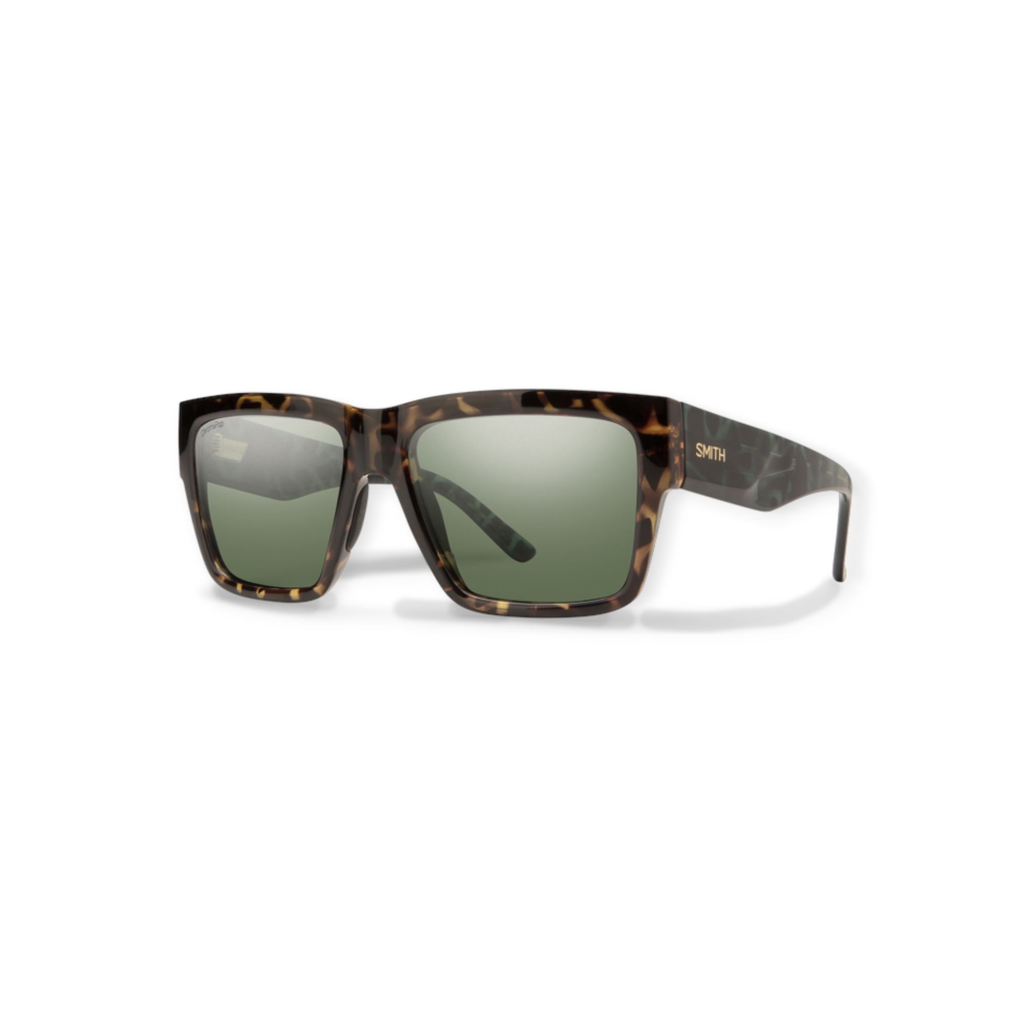 Smith Lineup Sunglasses - FERAL