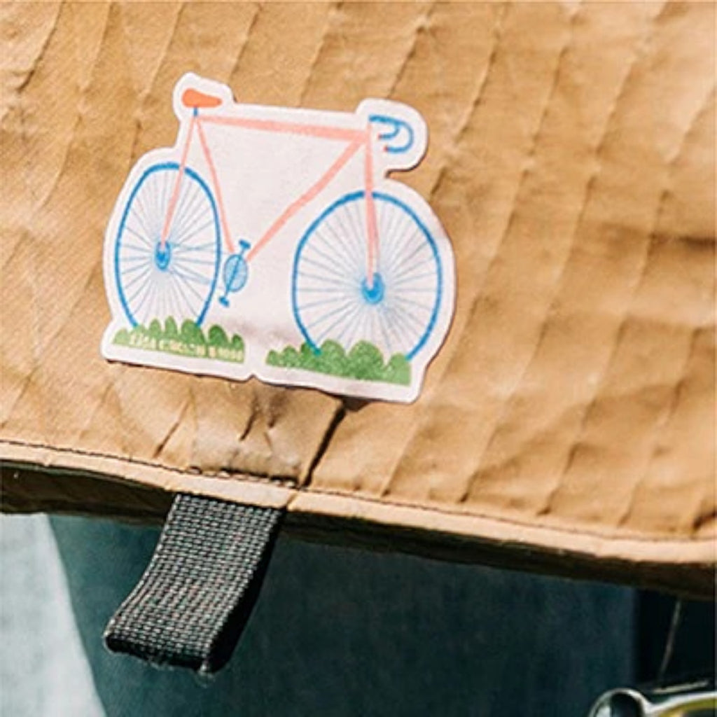 Noso Patches Bikes Are Life Patch