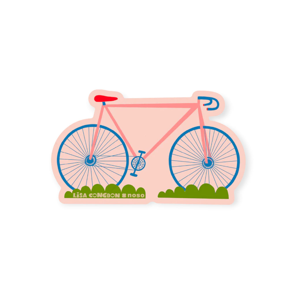 Noso Patches Bikes Are Life Patch