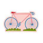 Noso Patches Bikes Are Life Patch