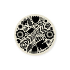 Noso Patches Nature Circle Patch