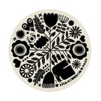 Noso Patches Nature Circle Patch
