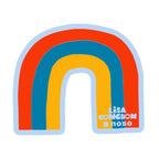 Noso Patches Rainbow Patch