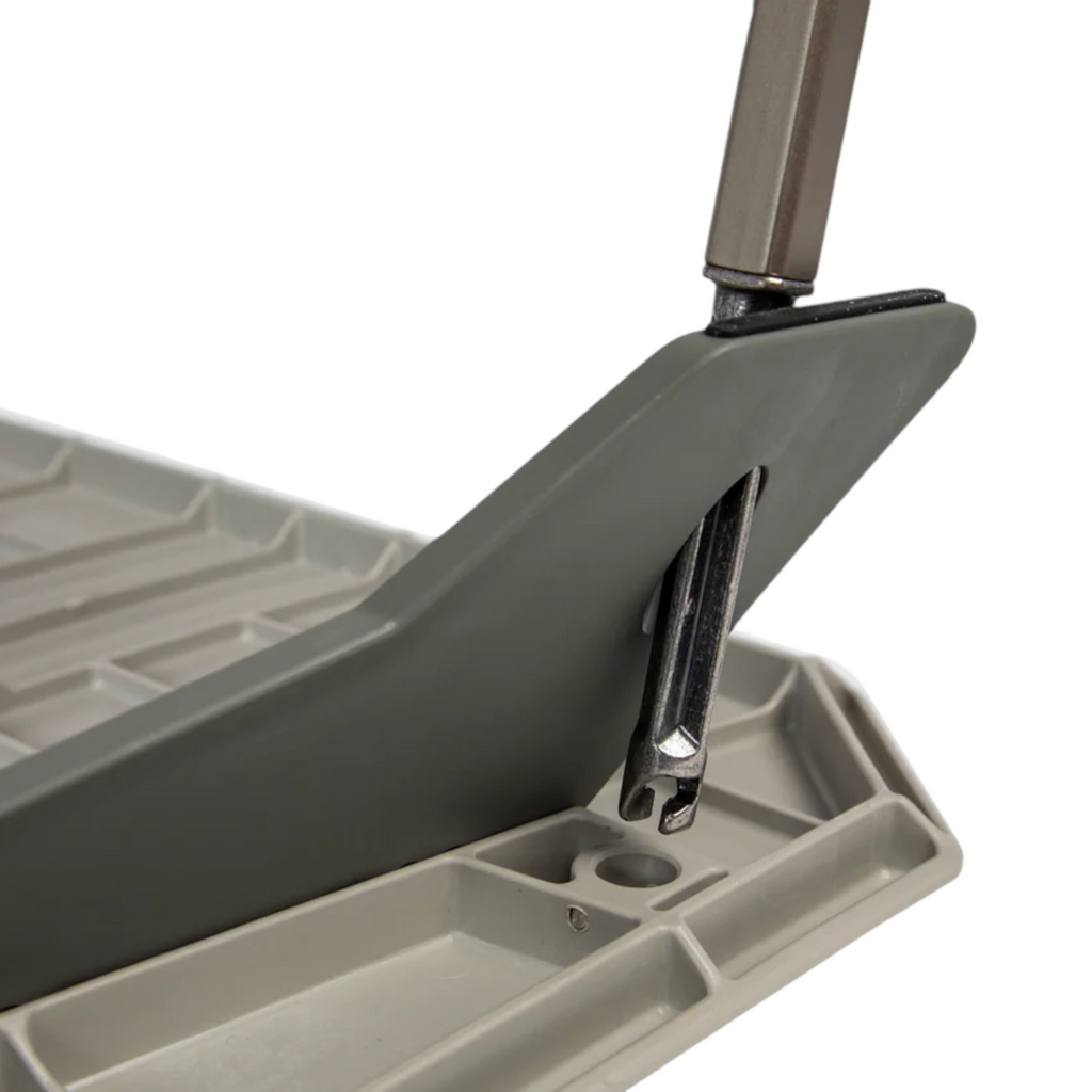 NEMO Moonlander Dual Height Table - FERAL