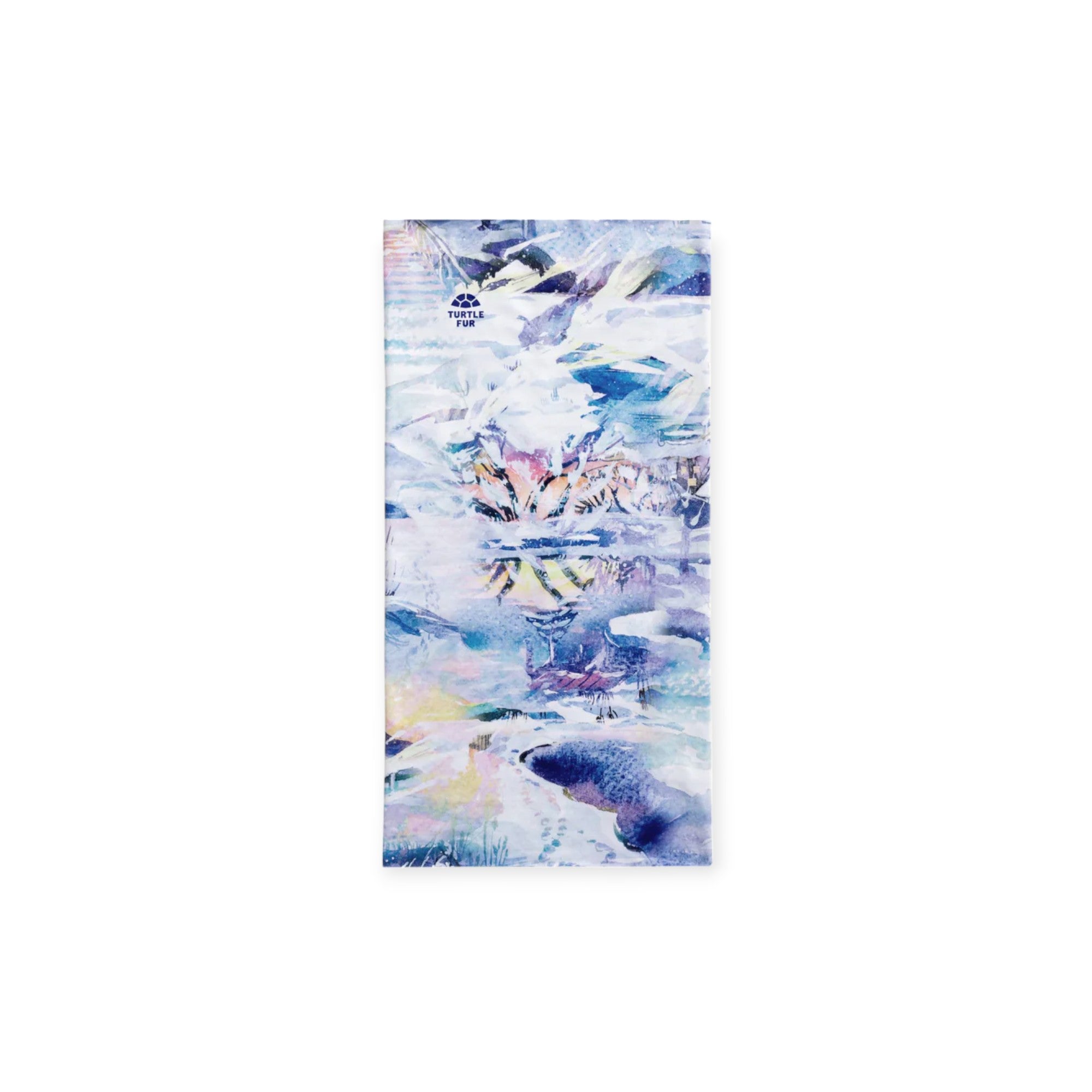 Turtle Fur Comfort Shell Reversible Tube - FERAL