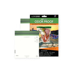 LOKSAK OPSAK Odor-Proof Barrier Bags - 2 Pack