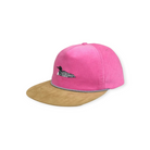 Bird Collective Loon Corduroy Hat - FERAL