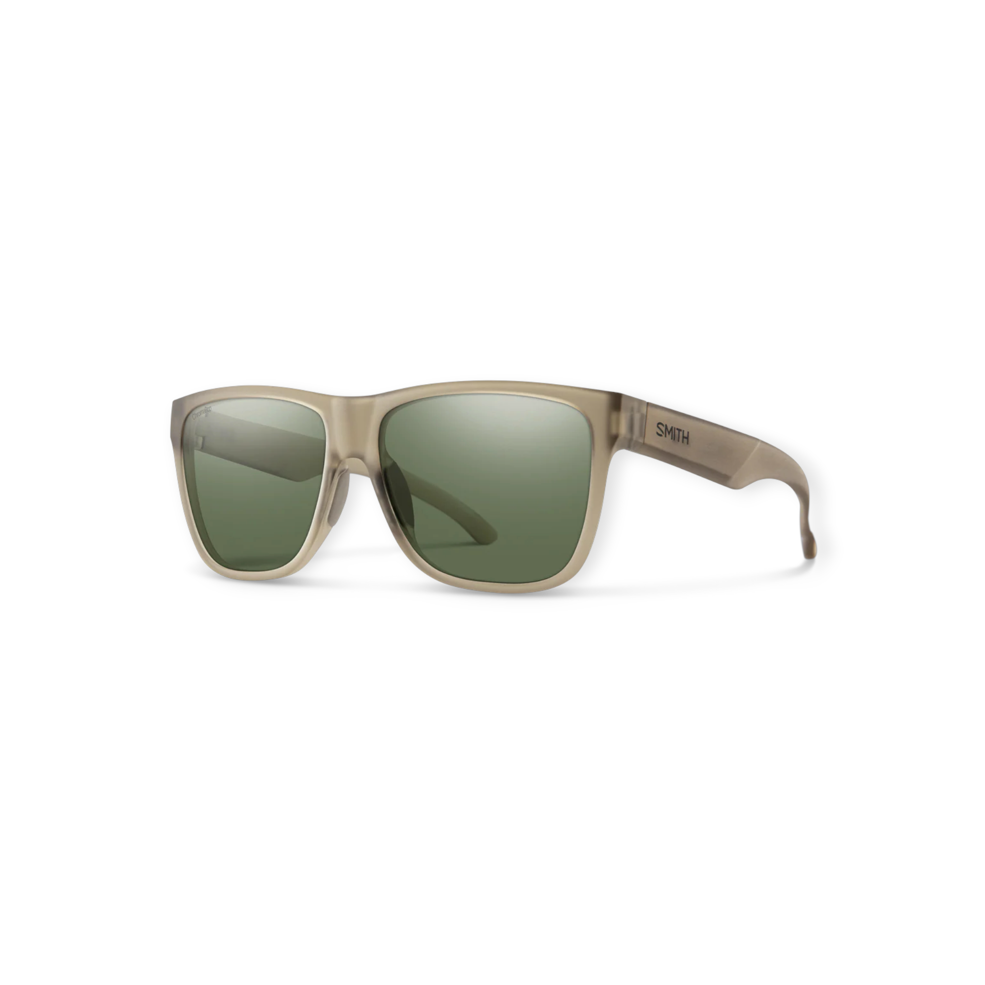 Smith Lowdown XL 2 Sunglasses - FERAL