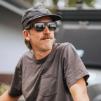 Smith Lowdown 2 Sunglasses - FERAL