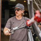 Smith Lowdown 2 Sunglasses - FERAL