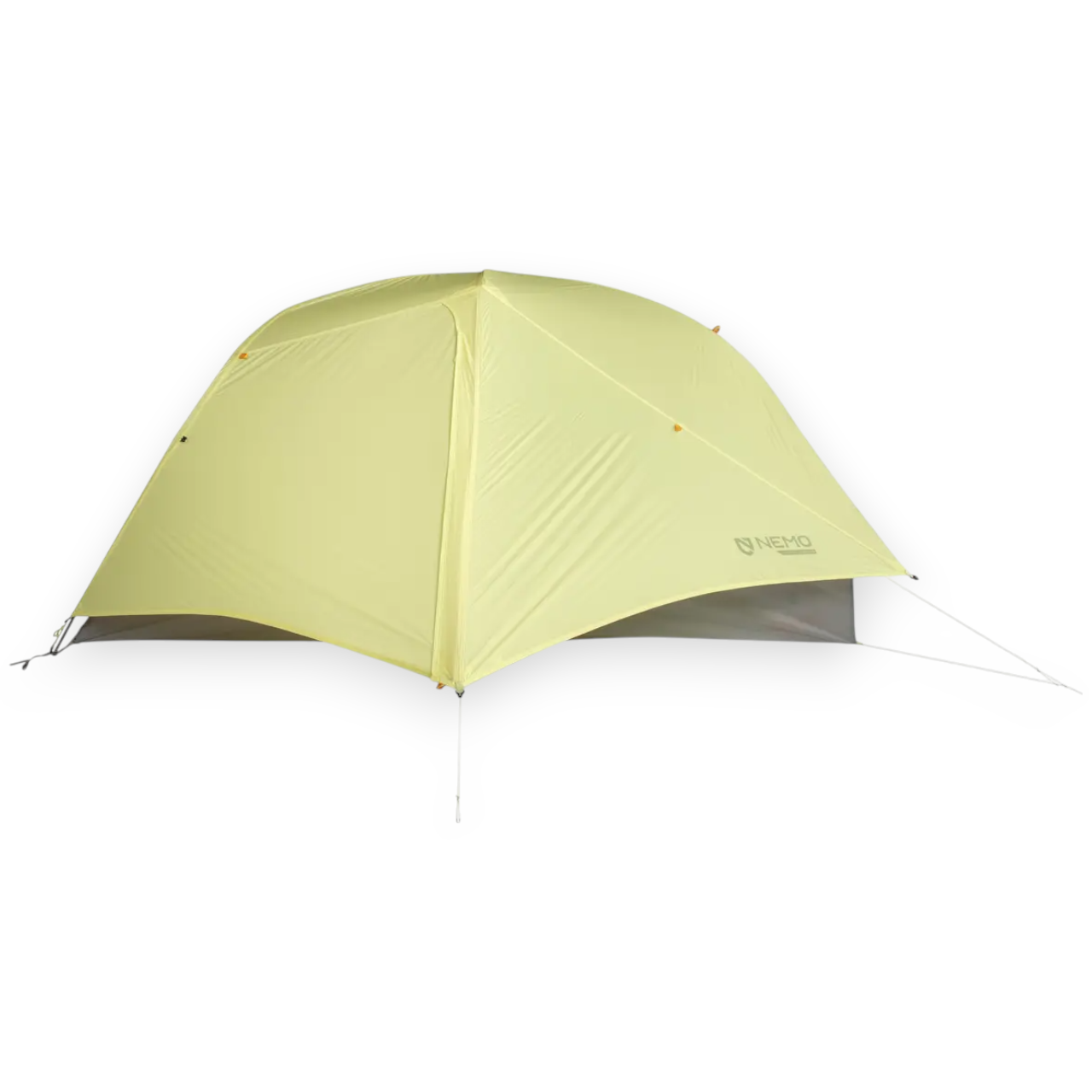 NEMO Mayfly OSMO 2 Person Tent - FERAL
