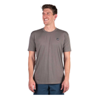 Belong Designs Men's Traverse Tek Tee - FERAL