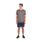 Belong Designs Men's Traverse Tek Tee - FERAL