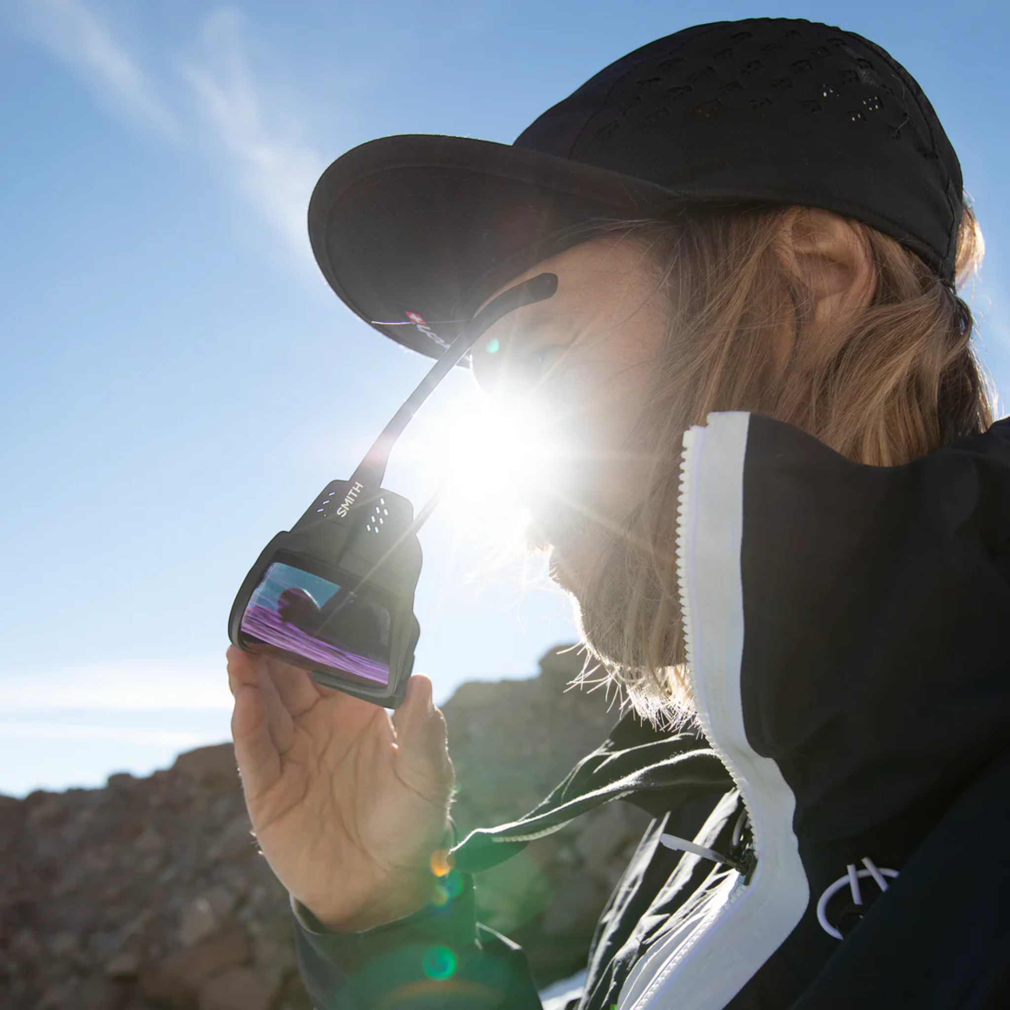 Smith Pursuit Sunglasses - FERAL