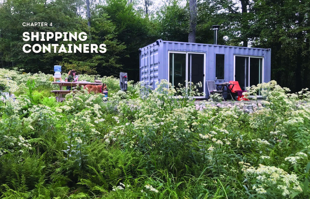 Off Grid Life: Your Ideal Home In The Middle Of Nowhere