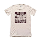 Moore Collection Colorado Mountain Tee
