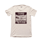Moore Collection Colorado Mountain Tee